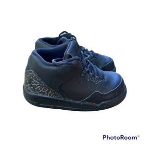 Nike Air Jordan Flight Origin 2 Black, Baby/Toddler